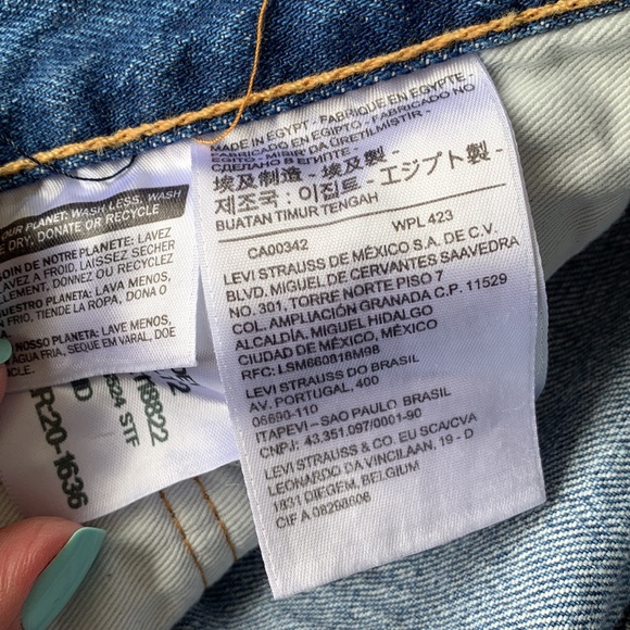 Men’s Levi’s - Picture 3 of 6